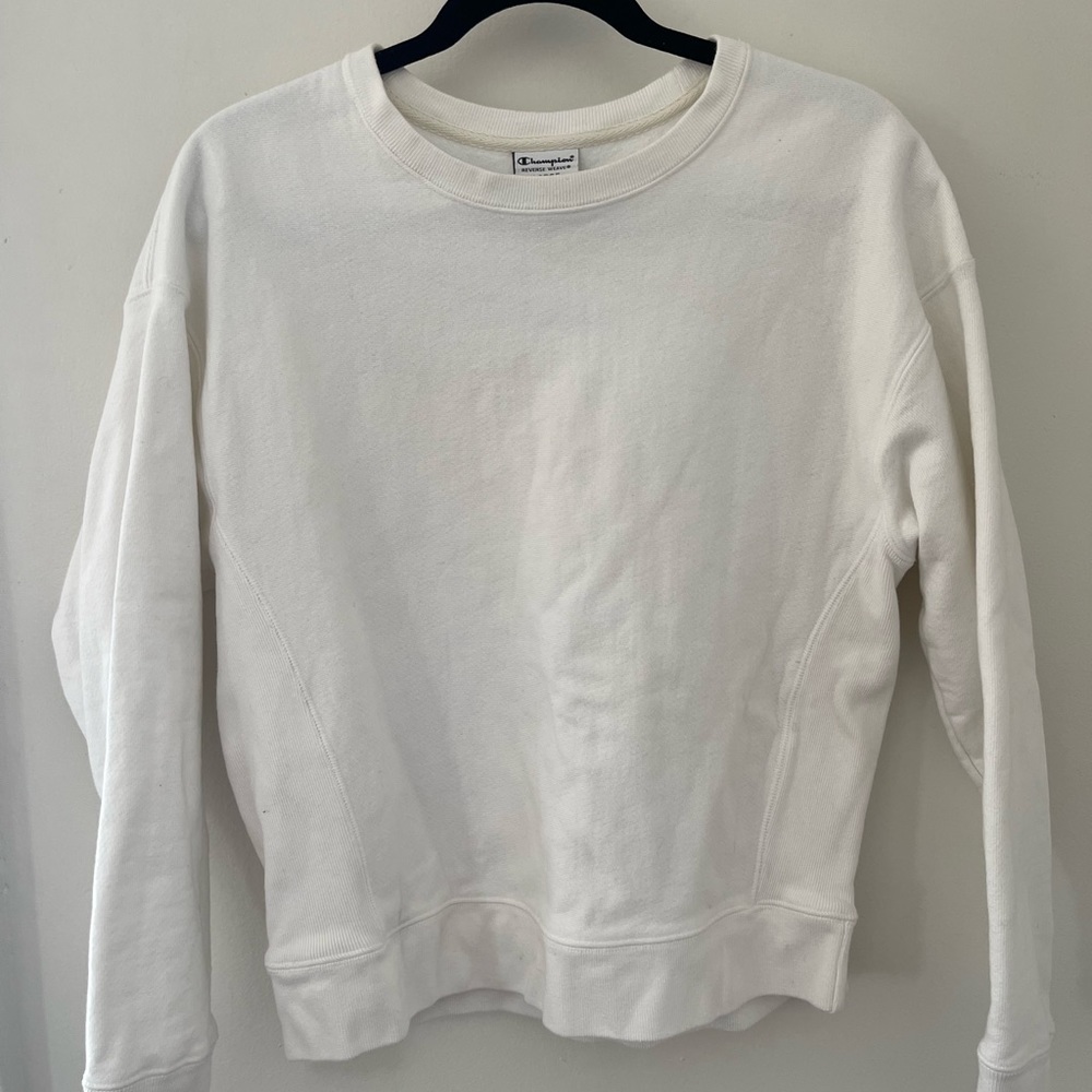 Champion Crewneck Sweatshirt